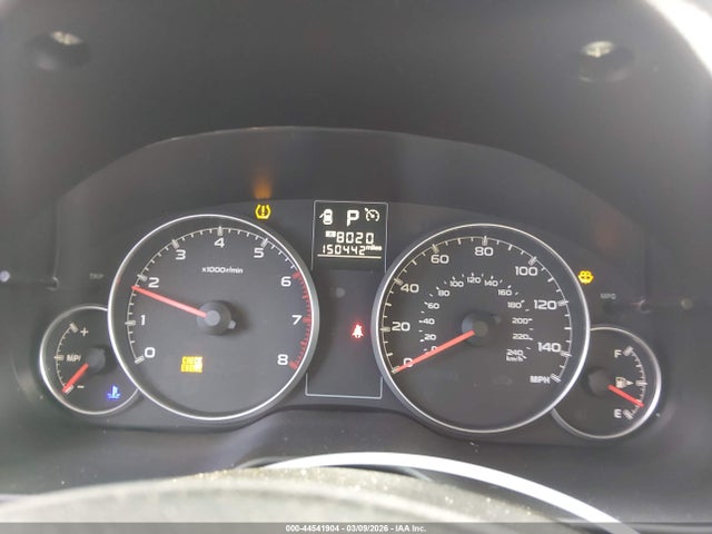 Продаж на аукціоні авто 2013 Subaru Outback 2.5i Premium, vin: 4S4BRBGC2D3283527, номер лоту: 44541904