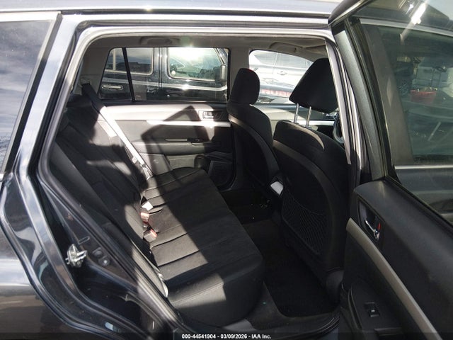 Продаж на аукціоні авто 2013 Subaru Outback 2.5i Premium, vin: 4S4BRBGC2D3283527, номер лоту: 44541904