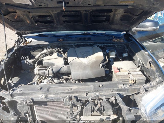 2020 TOYOTA TACOMA 3TMCZ5AN9LM320784 Photo 9