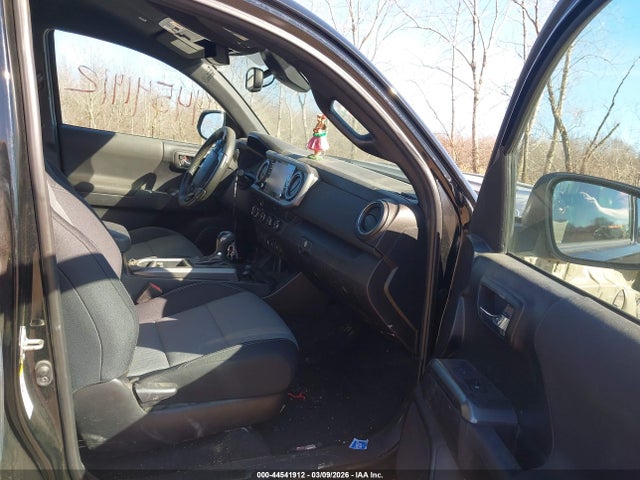 2020 TOYOTA TACOMA 3TMCZ5AN9LM320784 Photo 4