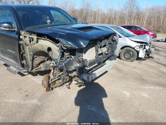 2020 TOYOTA TACOMA 3TMCZ5AN9LM320784 Photo 5