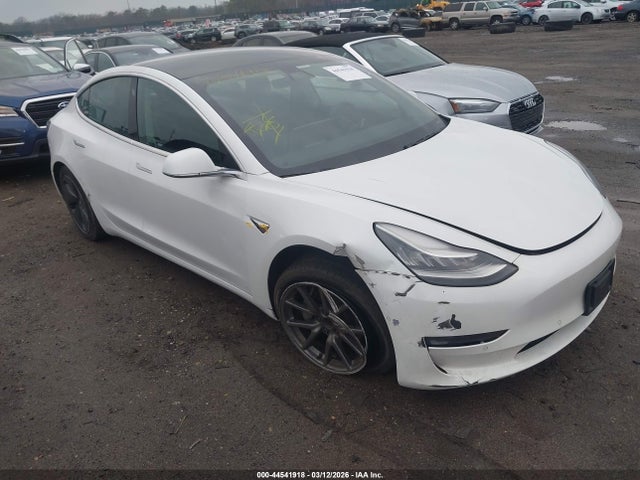 2019 TESLA MODEL 3 5YJ3E1EA9KF310531 Photo 0