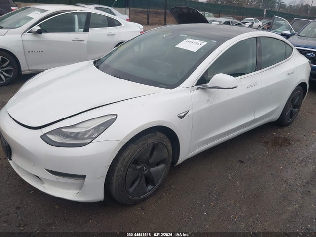 2019 TESLA MODEL 3 5YJ3E1EA9KF310531 Photo 1
