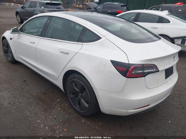 2019 TESLA MODEL 3 5YJ3E1EA9KF310531 Photo 2