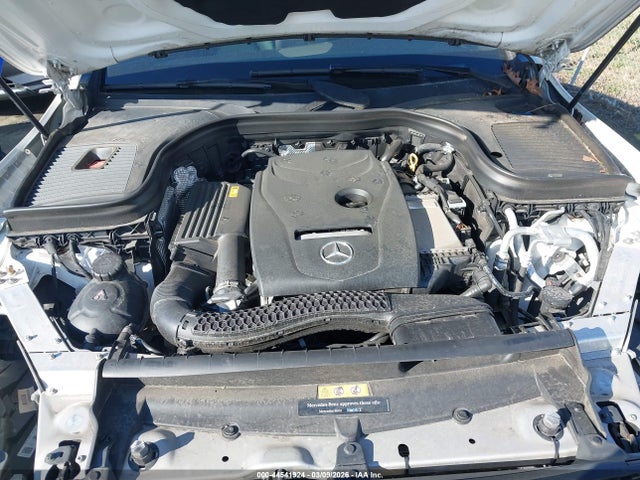 2019 MERCEDES-BENZ GLC 300 COUPE WDC0J4KB4KF588689 Photo 9