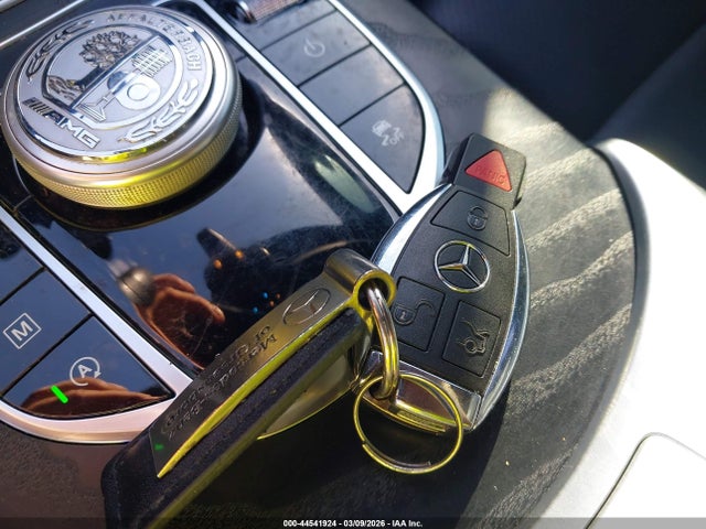 2019 MERCEDES-BENZ GLC 300 COUPE WDC0J4KB4KF588689 Photo 10