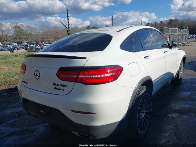 2019 MERCEDES-BENZ GLC 300 COUPE WDC0J4KB4KF588689 Photo 3