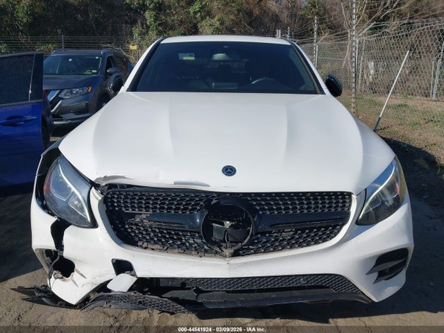 2019 MERCEDES-BENZ GLC 300 COUPE WDC0J4KB4KF588689 Photo 5