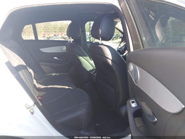 2019 MERCEDES-BENZ GLC 300 COUPE WDC0J4KB4KF588689 Photo 7