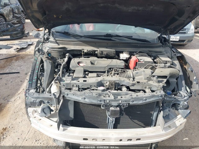 2019 ACURA RDX 5J8TC1H64KL018698 Photo 9