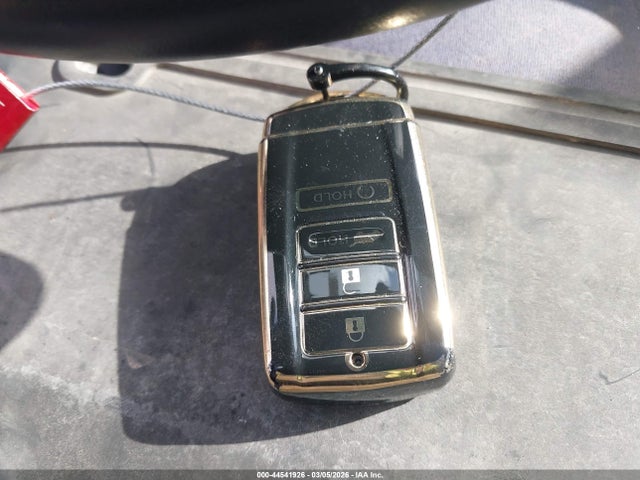 2019 ACURA RDX 5J8TC1H64KL018698 Photo 10