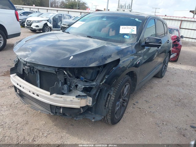 2019 ACURA RDX 5J8TC1H64KL018698 Photo 1