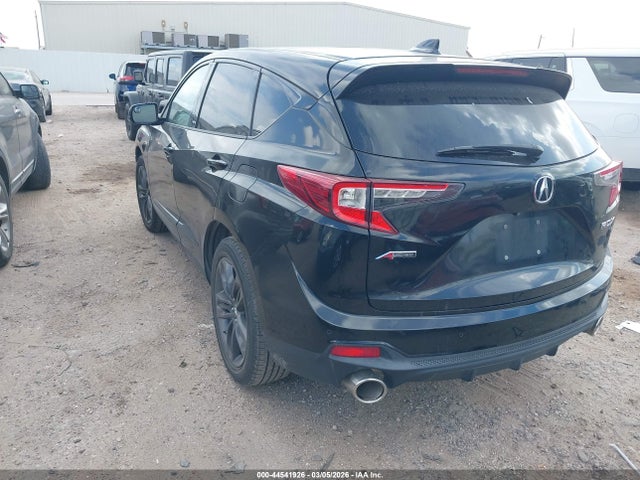2019 ACURA RDX 5J8TC1H64KL018698 Photo 2