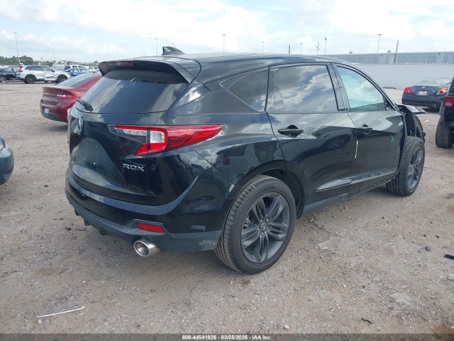 2019 ACURA RDX 5J8TC1H64KL018698 Photo 3