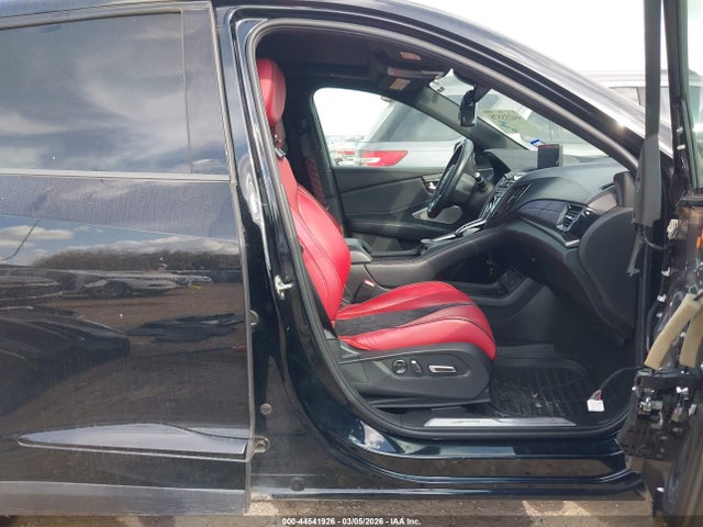 2019 ACURA RDX 5J8TC1H64KL018698 Photo 4