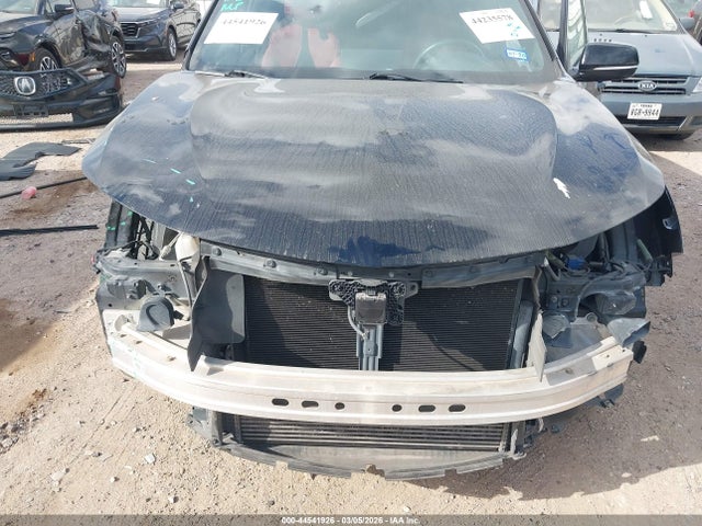 2019 ACURA RDX 5J8TC1H64KL018698 Photo 5