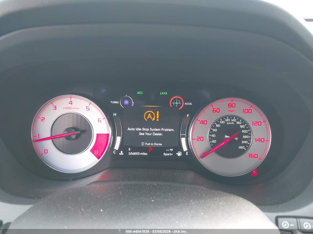 2019 ACURA RDX 5J8TC1H64KL018698 Photo 6