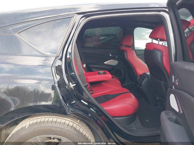 2019 ACURA RDX 5J8TC1H64KL018698 Photo 7