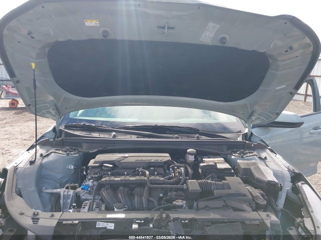 KIA K4 Lxs 2025 3KPFT4DE9SE116788 Image 10