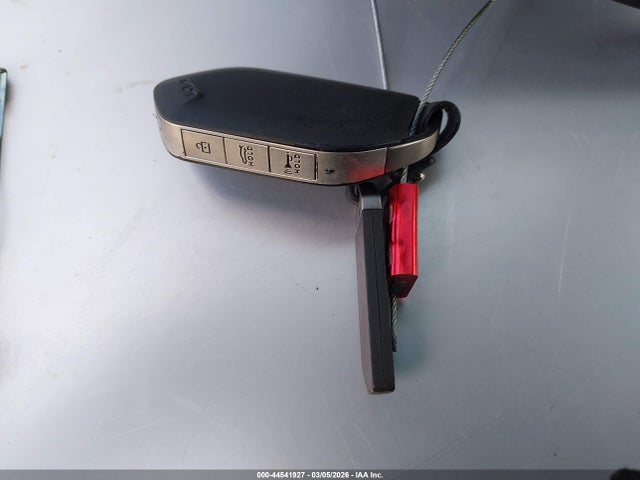 KIA K4 Lxs 2025 3KPFT4DE9SE116788 Image 11