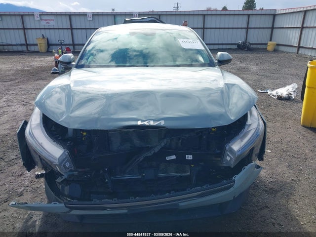 KIA K4 Lxs 2025 3KPFT4DE9SE116788 Image 12