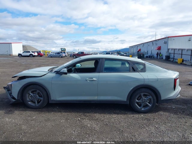 KIA K4 Lxs 2025 3KPFT4DE9SE116788 Image 14