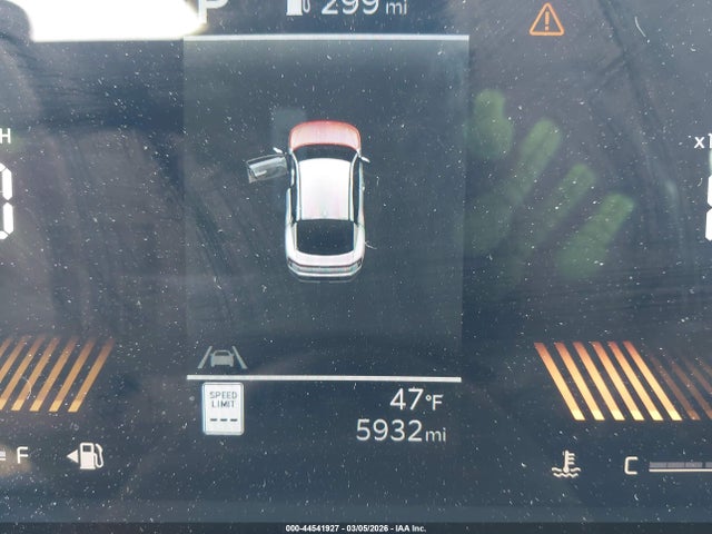KIA K4 Lxs 2025 3KPFT4DE9SE116788 Image 15