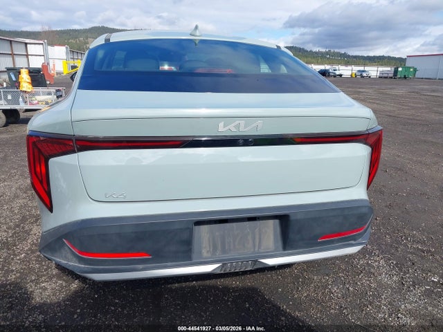 KIA K4 Lxs 2025 3KPFT4DE9SE116788 Image 16