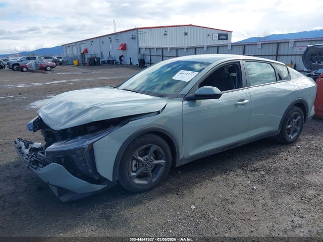 KIA K4 Lxs 2025 3KPFT4DE9SE116788 Image 2