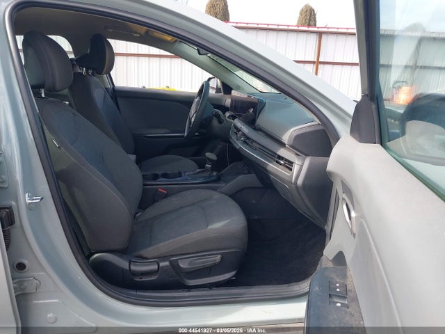 KIA K4 Lxs 2025 3KPFT4DE9SE116788 Image 5