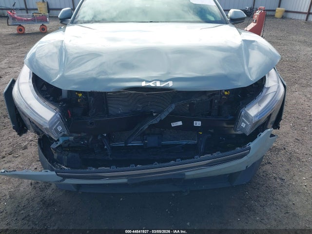 KIA K4 Lxs 2025 3KPFT4DE9SE116788 Image 6