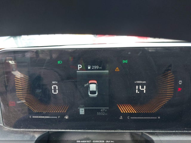 KIA K4 Lxs 2025 3KPFT4DE9SE116788 Image 7