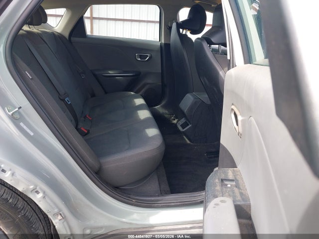 KIA K4 Lxs 2025 3KPFT4DE9SE116788 Image 8