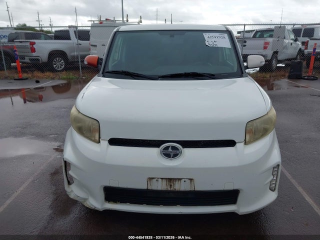 Scion Xb Release Series 2014 JTLZE4FE7EJ060415 Image 12
