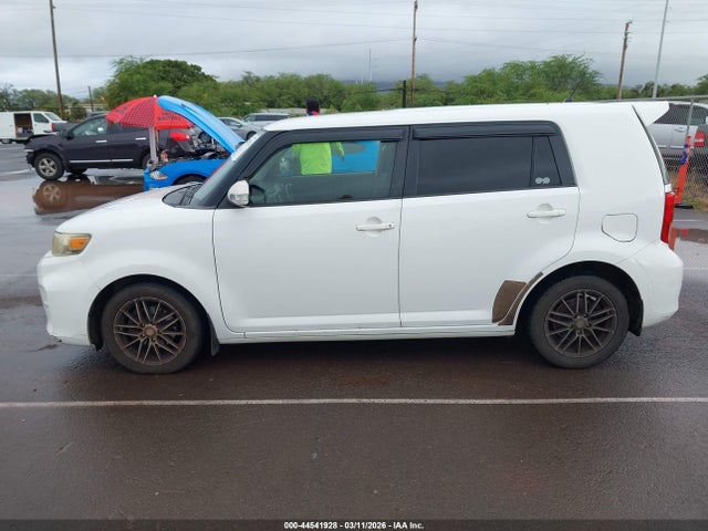 Scion Xb Release Series 2014 JTLZE4FE7EJ060415 Image 14