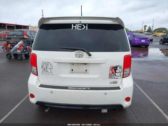 Scion Xb Release Series 2014 JTLZE4FE7EJ060415 Image 16