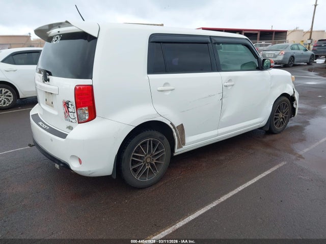 Scion Xb Release Series 2014 JTLZE4FE7EJ060415 Image 4