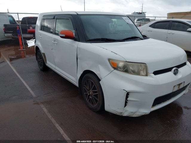 Scion Xb Release Series 2014 JTLZE4FE7EJ060415 Image 6