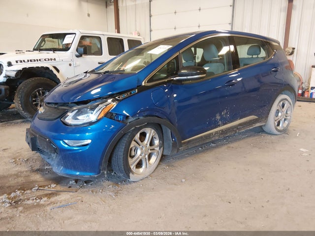 1G1FY6S03L4108282 Chevrolet Bolt Ev Fwd Lt