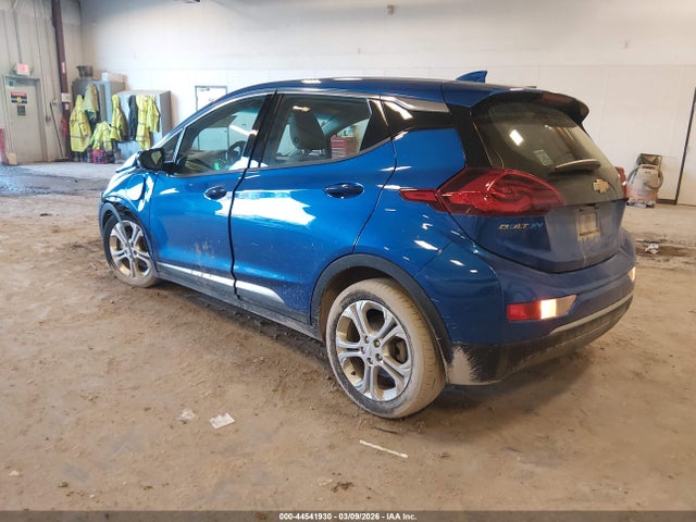 1G1FY6S03L4108282 Chevrolet Bolt Ev Fwd Lt