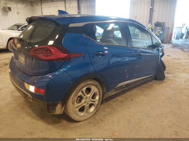 1G1FY6S03L4108282 Chevrolet Bolt Ev Fwd Lt