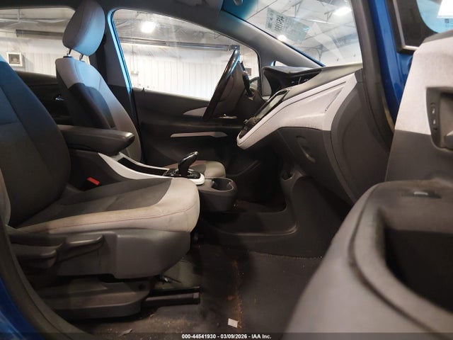1G1FY6S03L4108282 Chevrolet Bolt Ev Fwd Lt