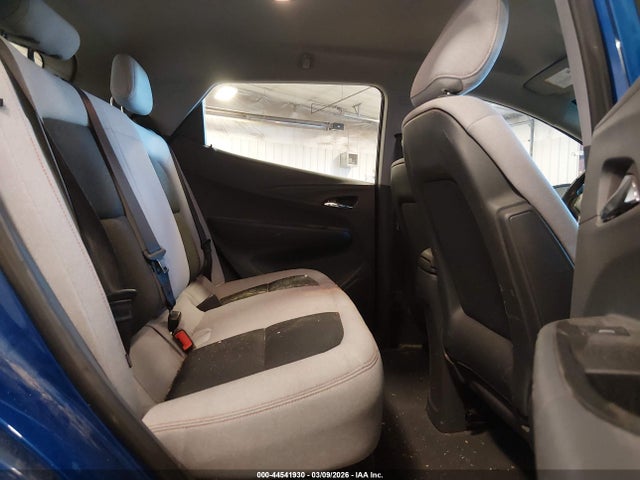 1G1FY6S03L4108282 Chevrolet Bolt Ev Fwd Lt