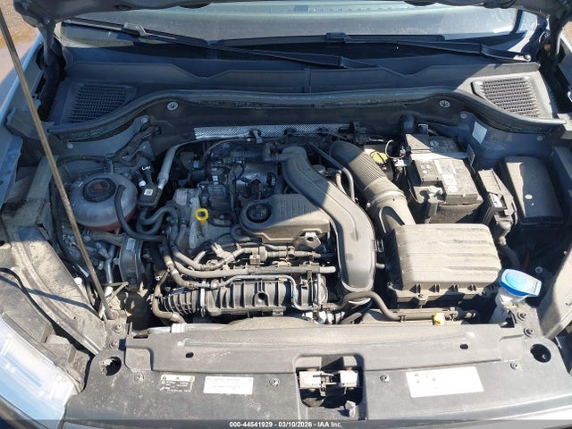 Продаж на аукціоні авто 2023 Volkswagen Taos 1.5t Se, vin: 3VVEX7B29PM318183, номер лоту: 44541929