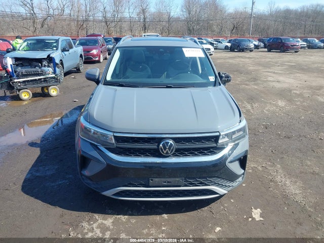 Продаж на аукціоні авто 2023 Volkswagen Taos 1.5t Se, vin: 3VVEX7B29PM318183, номер лоту: 44541929