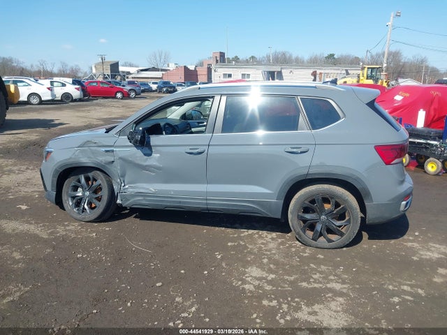Продаж на аукціоні авто 2023 Volkswagen Taos 1.5t Se, vin: 3VVEX7B29PM318183, номер лоту: 44541929
