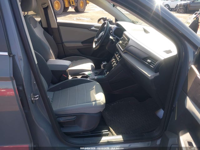 Продаж на аукціоні авто 2023 Volkswagen Taos 1.5t Se, vin: 3VVEX7B29PM318183, номер лоту: 44541929
