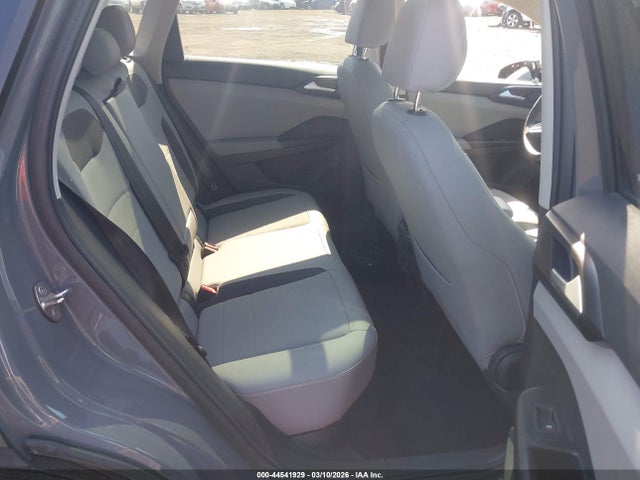 Продаж на аукціоні авто 2023 Volkswagen Taos 1.5t Se, vin: 3VVEX7B29PM318183, номер лоту: 44541929