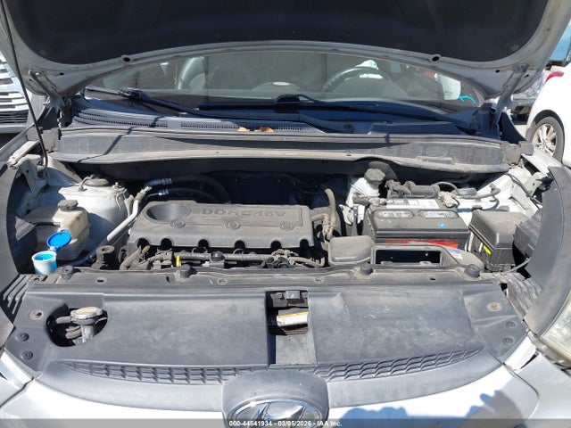 Aukcja sprzedaży 2011 Hyundai Tucson Gls, vin: KM8JU3AC8BU155681, numer aukcji: 44541934