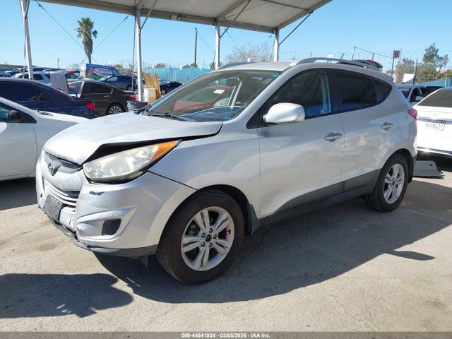 Aukcja sprzedaży 2011 Hyundai Tucson Gls, vin: KM8JU3AC8BU155681, numer aukcji: 44541934